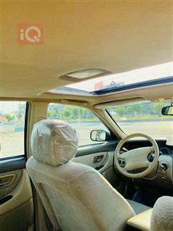 تويوتا أفالون